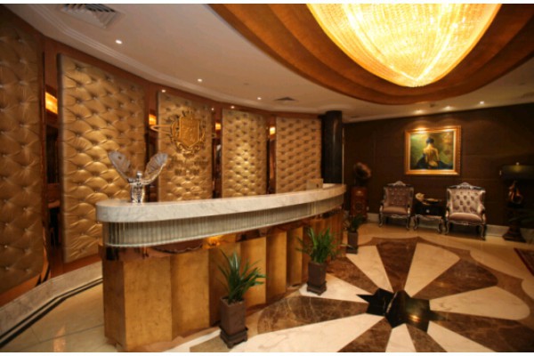 铜梁洗头按摩，养生享受双重体验