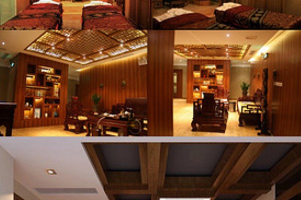 重庆新到家按摩，舒适体验，放松身心一整天！