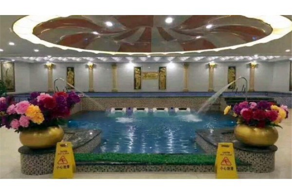 男士养生必备：重庆特色按摩，舒缓身心一“指”间