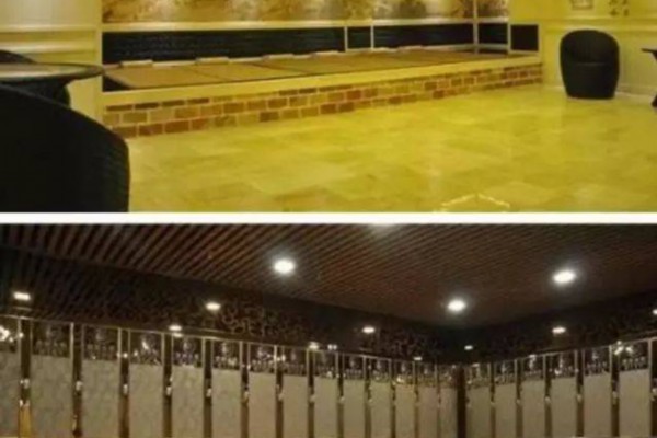 重庆云鼎国际按摩，放松身心的绝妙选择！