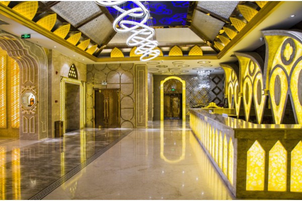 铜梁洗头按摩，养生享受双重体验