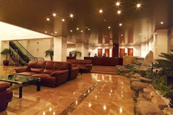 重庆北站南广场按摩，给你一场说走就走的舒适之旅！