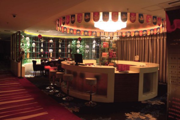 重庆这家按摩椅专卖店，让你回家就能享受专业按摩