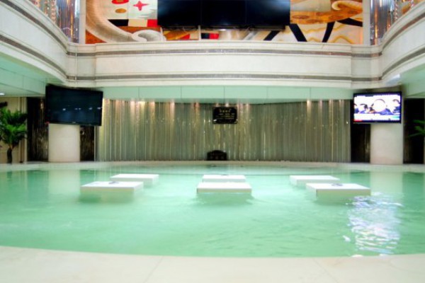 重庆足浴，泡走疲劳，泡出好心情！