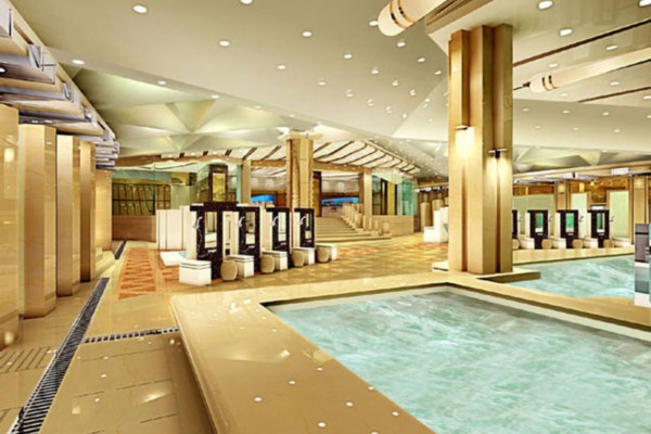 重庆桑拿板厂，养生好帮手！