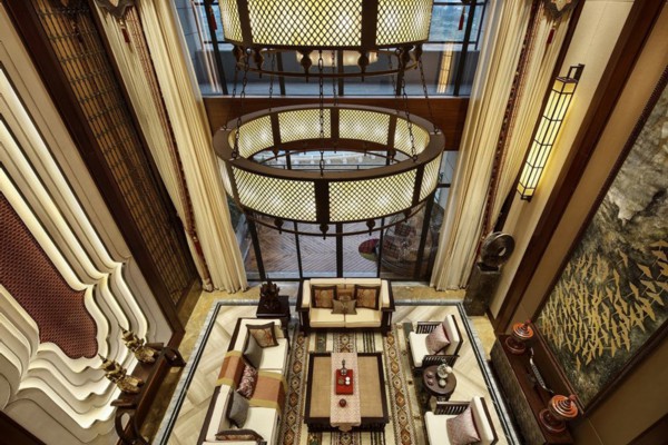 在重庆大学边，找到你的放松小天地