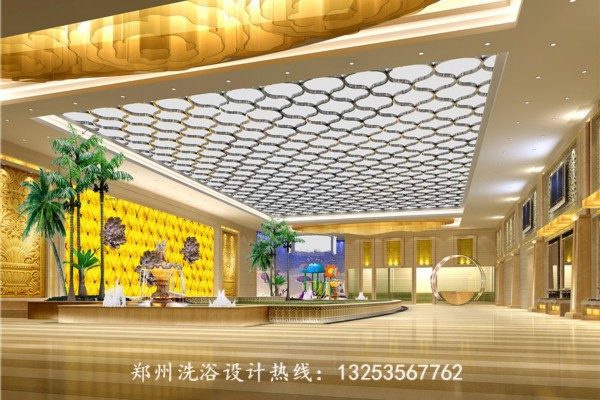 南坪按摩体验，放松身心好去处